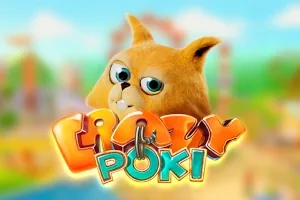 Crazy Poki